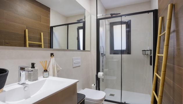 Resale - Detached Villa - Ciudad Quesada