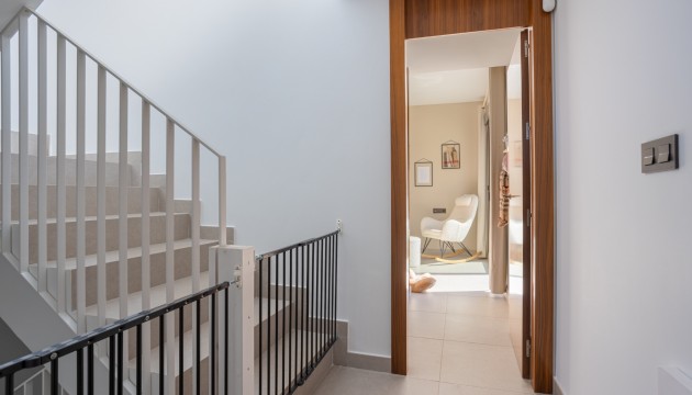 Resale - Detached Villa - Ciudad Quesada