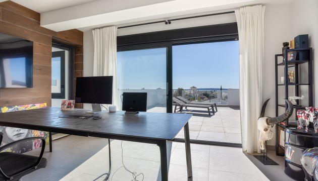 Resale - Detached Villa - Ciudad Quesada