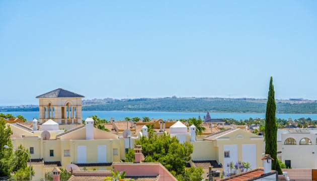 Resale - Detached Villa - Ciudad Quesada