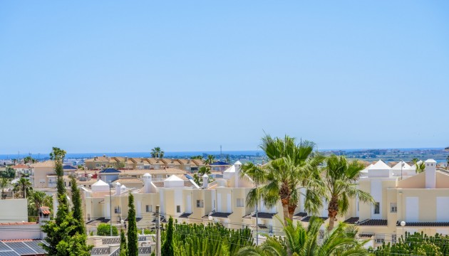 Resale - Detached Villa - Ciudad Quesada