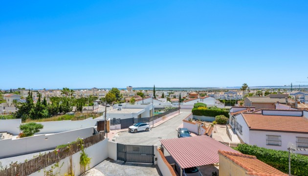 Resale - Detached Villa - Ciudad Quesada