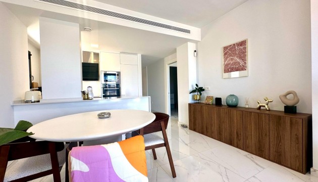 Reventa - Apartamento - Orihuela Costa - Villamartín