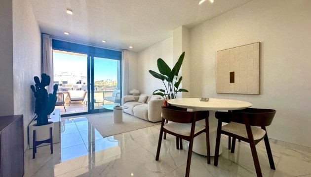 Reventa - Apartamento - Orihuela Costa - Villamartín