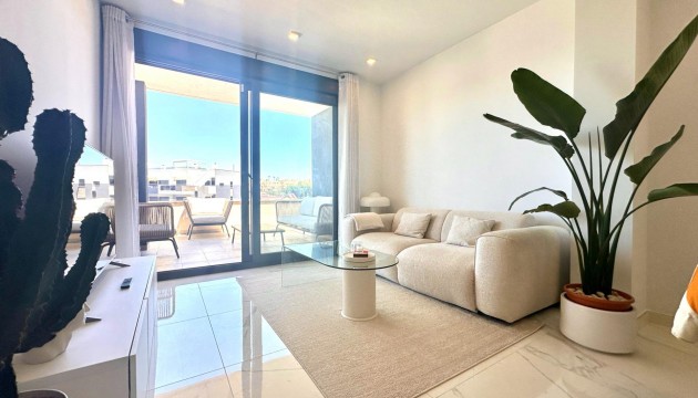 Reventa - Apartamento - Orihuela Costa - Villamartín