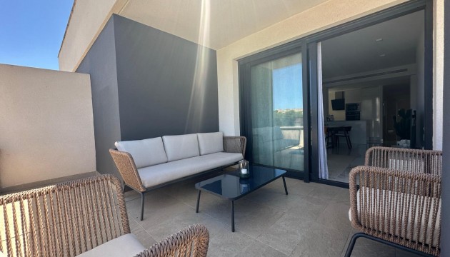 Reventa - Apartamento - Orihuela Costa - Villamartín