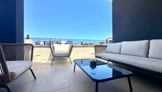 Reventa - Apartamento - Orihuela Costa - Villamartín