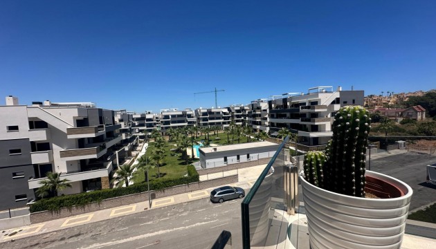 Reventa - Apartamento - Orihuela Costa - Villamartín