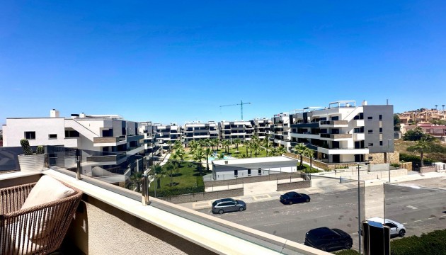 Reventa - Apartamento - Orihuela Costa - Villamartín