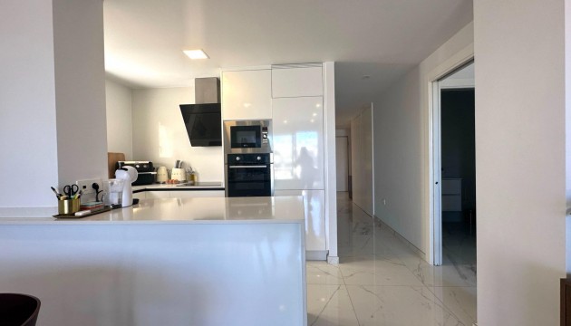 Reventa - Apartamento - Orihuela Costa - Villamartín