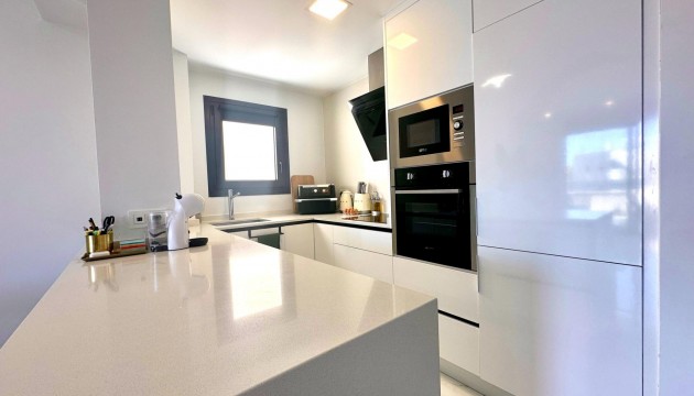 Reventa - Apartamento - Orihuela Costa - Villamartín