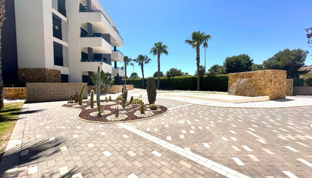 Reventa - Apartamento - Orihuela Costa - Villamartín