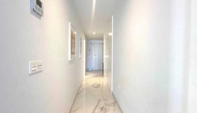 Reventa - Apartamento - Orihuela Costa - Villamartín