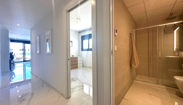 Reventa - Apartamento - Orihuela Costa - Villamartín