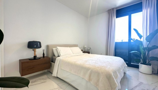 Reventa - Apartamento - Orihuela Costa - Villamartín
