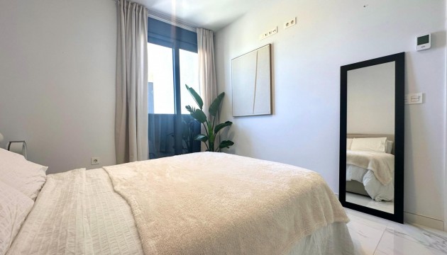 Reventa - Apartamento - Orihuela Costa - Villamartín
