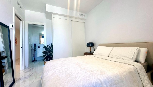 Reventa - Apartamento - Orihuela Costa - Villamartín