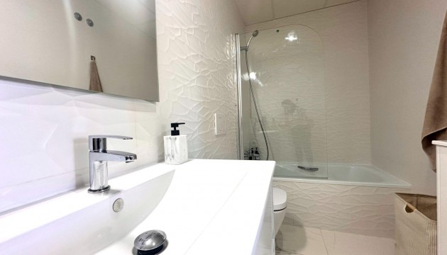Reventa - Apartamento - Orihuela Costa - Villamartín