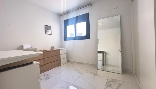 Reventa - Apartamento - Orihuela Costa - Villamartín