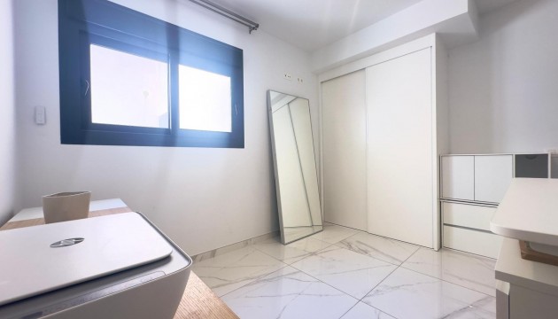Reventa - Apartamento - Orihuela Costa - Villamartín