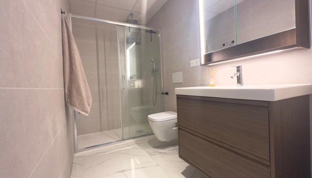 Reventa - Apartamento - Orihuela Costa - Villamartín