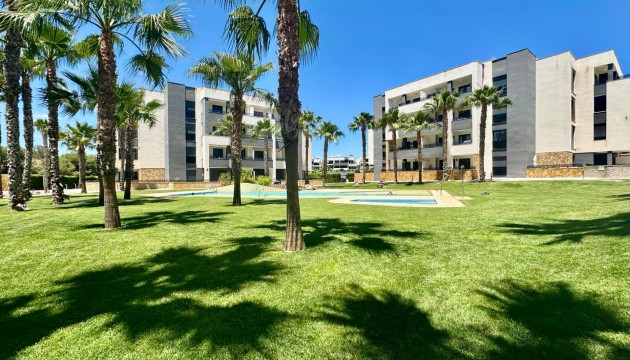 Reventa - Apartamento - Orihuela Costa - Villamartín