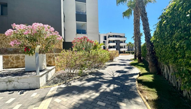 Reventa - Apartamento - Orihuela Costa - Villamartín
