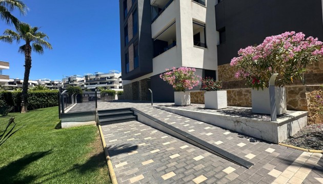 Reventa - Apartamento - Orihuela Costa - Villamartín