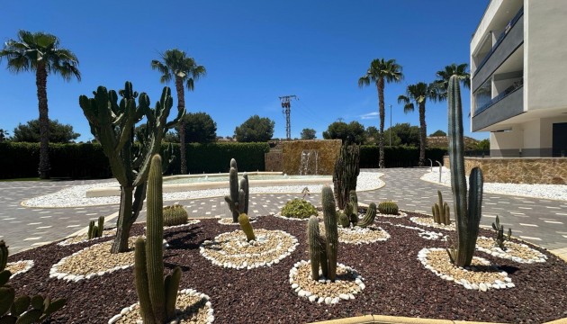 Reventa - Apartamento - Orihuela Costa - Villamartín