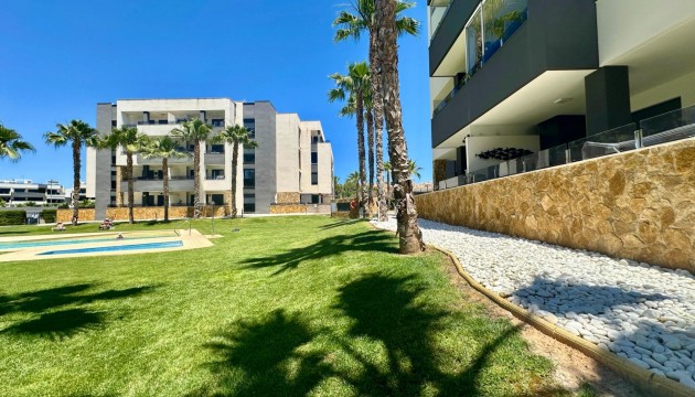 Reventa - Apartamento - Orihuela Costa - Villamartín