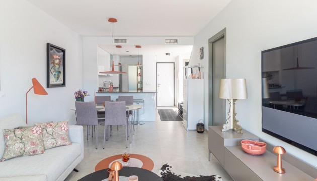 Reventa - Apartamento - Orihuela Costa - Playa Flamenca
