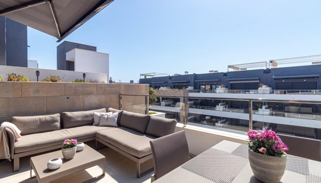 Reventa - Apartamento - Orihuela Costa - Playa Flamenca