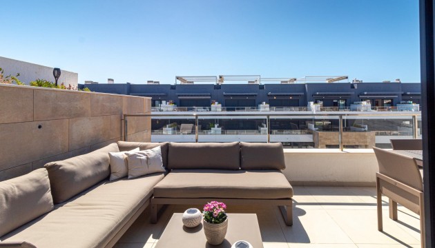 Reventa - Apartamento - Orihuela Costa - Playa Flamenca