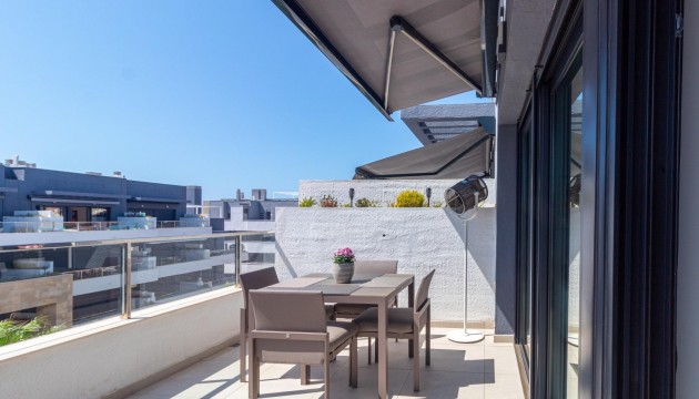 Reventa - Apartamento - Orihuela Costa - Playa Flamenca