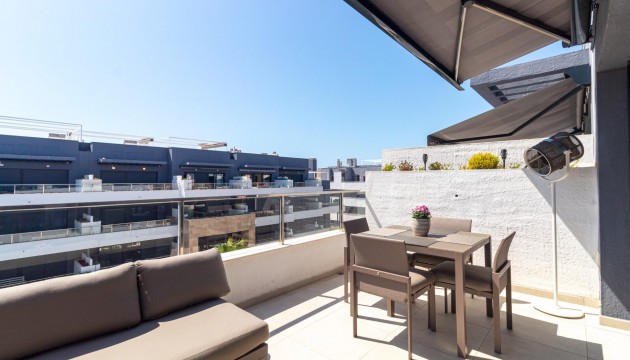 Reventa - Apartamento - Orihuela Costa - Playa Flamenca