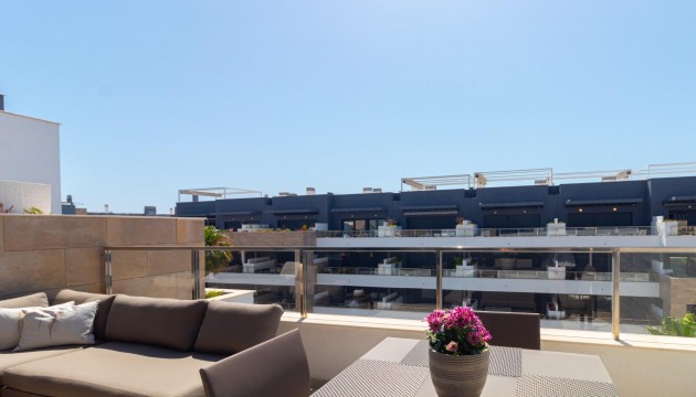 Reventa - Apartamento - Orihuela Costa - Playa Flamenca