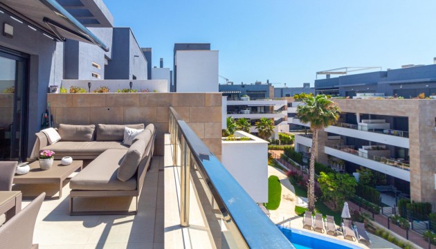 Reventa - Apartamento - Orihuela Costa - Playa Flamenca