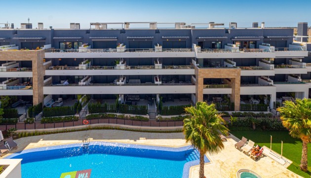 Reventa - Apartamento - Orihuela Costa - Playa Flamenca