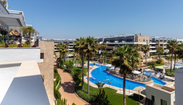 Reventa - Apartamento - Orihuela Costa - Playa Flamenca