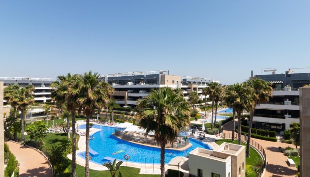 Reventa - Apartamento - Orihuela Costa - Playa Flamenca