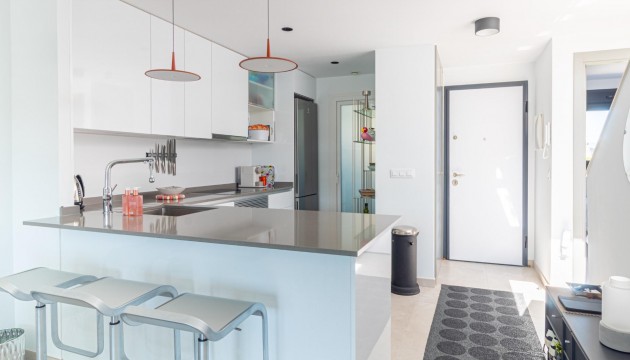 Reventa - Apartamento - Orihuela Costa - Playa Flamenca