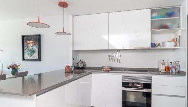 Reventa - Apartamento - Orihuela Costa - Playa Flamenca
