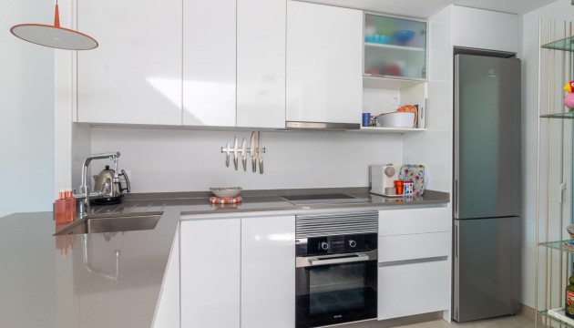 Reventa - Apartamento - Orihuela Costa - Playa Flamenca