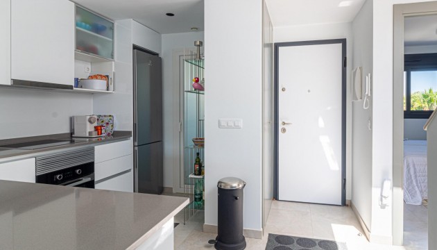 Reventa - Apartamento - Orihuela Costa - Playa Flamenca