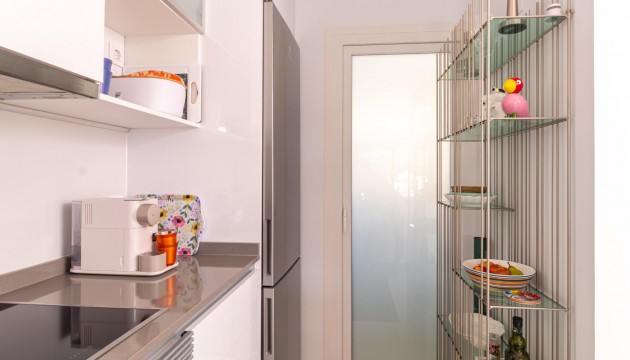 Reventa - Apartamento - Orihuela Costa - Playa Flamenca
