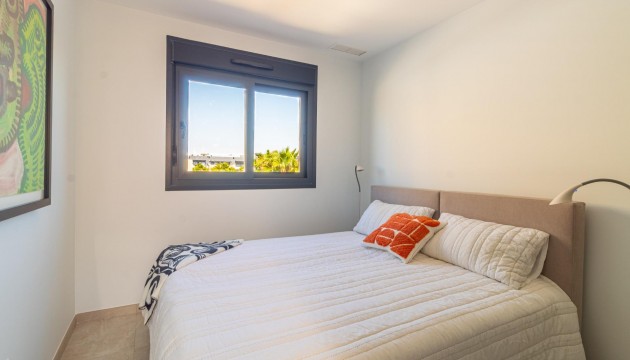 Reventa - Apartamento - Orihuela Costa - Playa Flamenca