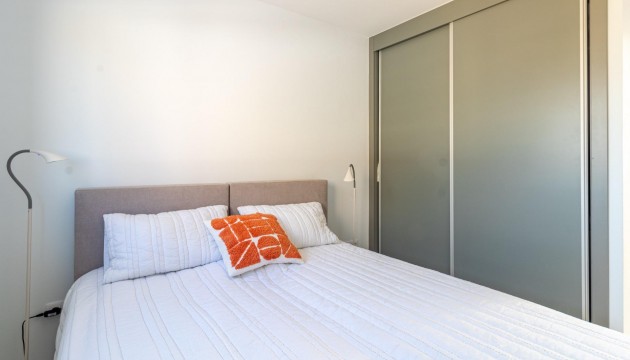 Reventa - Apartamento - Orihuela Costa - Playa Flamenca
