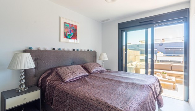 Reventa - Apartamento - Orihuela Costa - Playa Flamenca