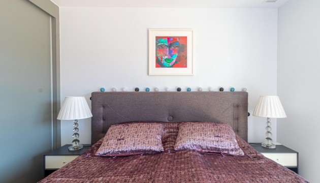 Reventa - Apartamento - Orihuela Costa - Playa Flamenca