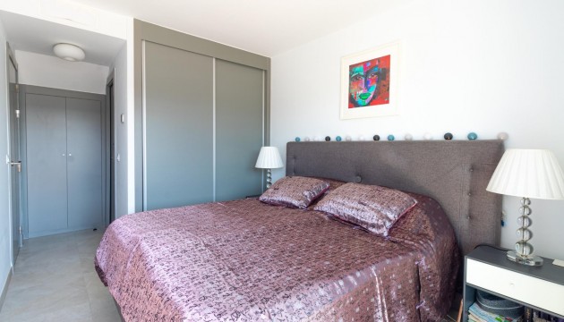 Reventa - Apartamento - Orihuela Costa - Playa Flamenca